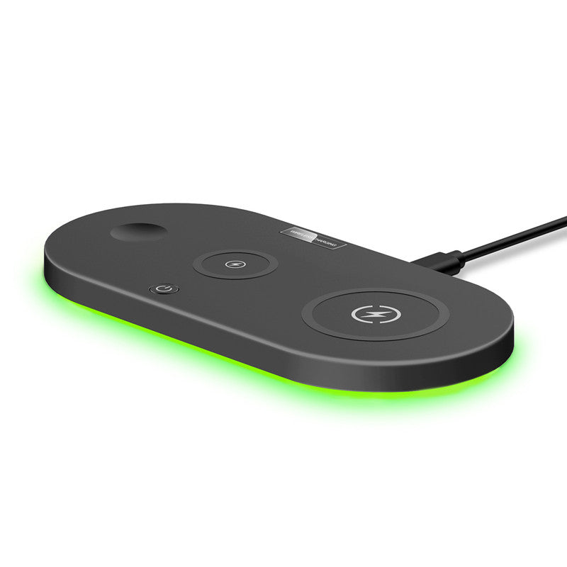 Fast Wireless All In One Charging Pad